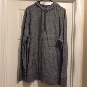 Men’s American Eagle T-shirt hoodie